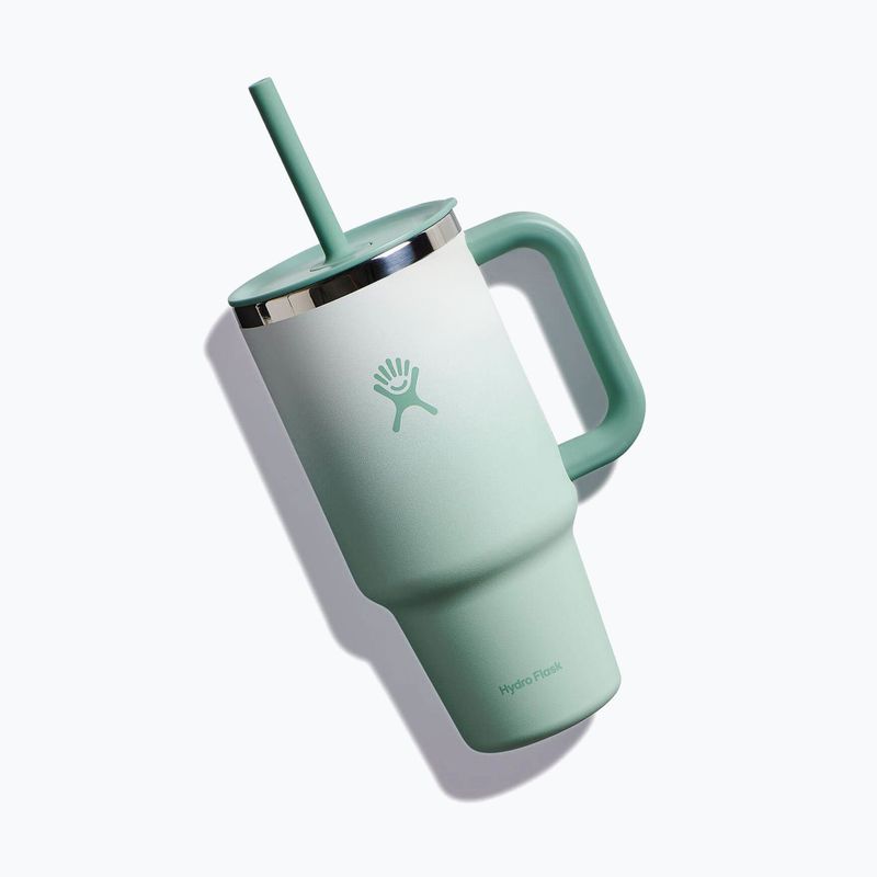 Termohrnek Hydro Flask All Around Travel Tumbler 946ml matcha ombre  5