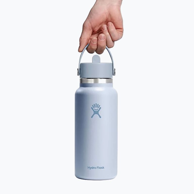 Termoláhev  Hydro Flask Wide Flex Straw 945 ml surf 3