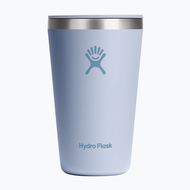 Termohrnek Hydro Flask All Around Tumbler Press-In 470 ml surf