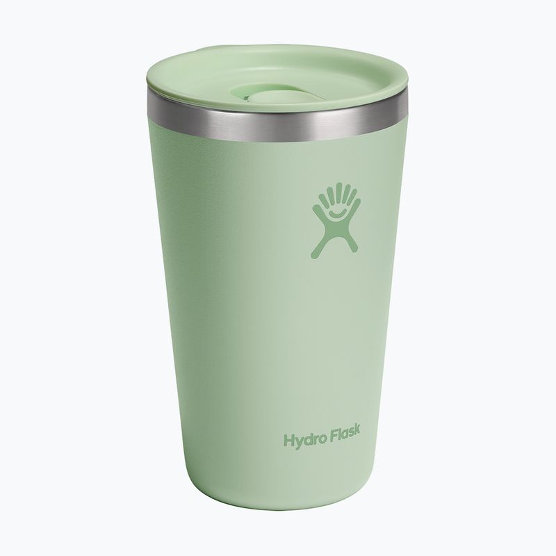 Termohrnek Hydro Flask All Around Tumbler Press-In 470 ml aloe 2