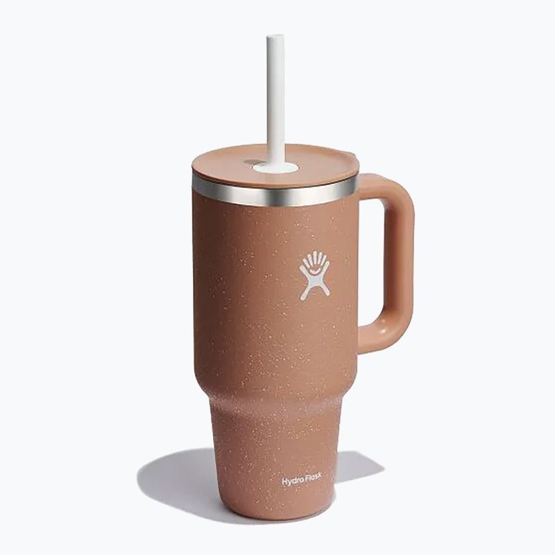 Termohrnek  Hydro Flask All Around Travel Tumbler Neutral sandy 2