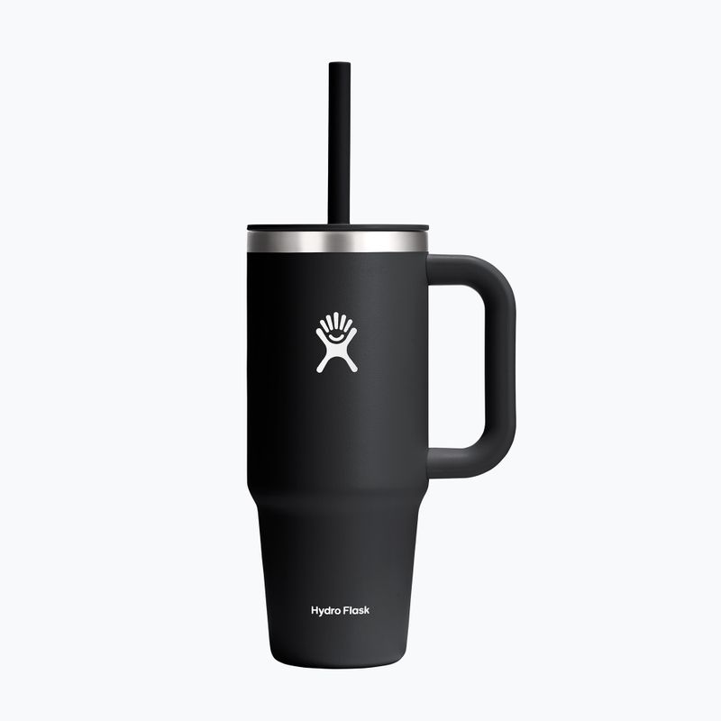 Termohrnek Hydro Flask All Around Travel Tumbler 710 ml black