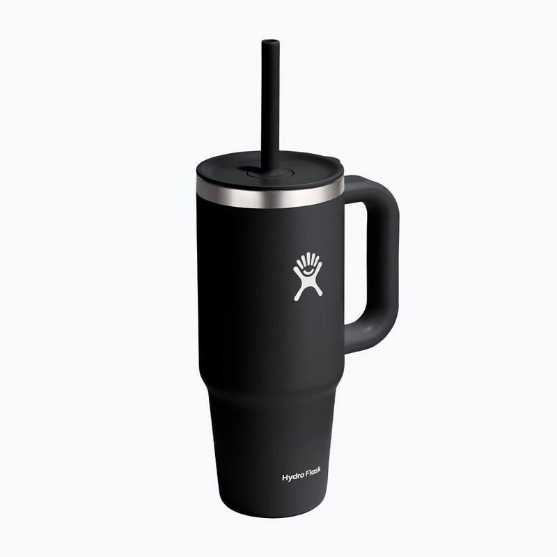 Termohrnek Hydro Flask All Around Travel Tumbler 710 ml black 2