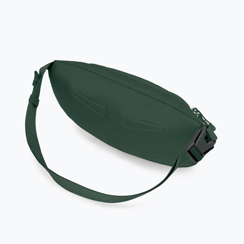 Ledvinka Osprey Ultralight Stuff Waist Pack 2 l tundra green 3