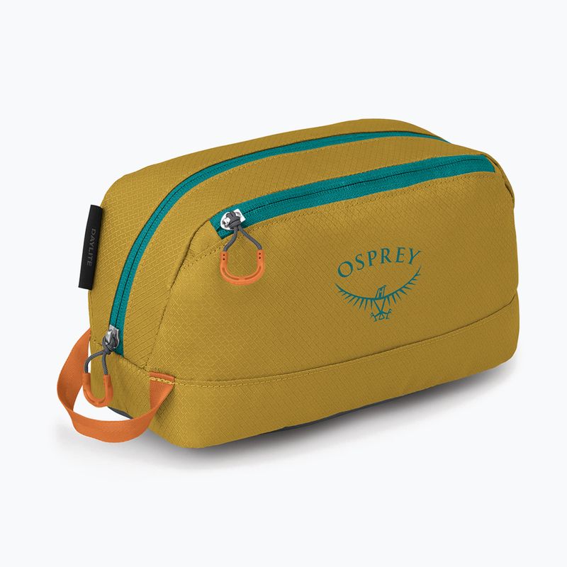 Kosmetická taška Osprey Daylite Toiletry Kit tumbleweed / tunnel vision 2