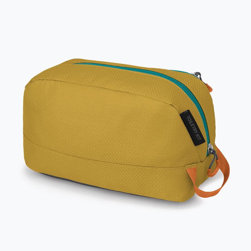 Kosmetická taška Osprey Daylite Toiletry Kit tumbleweed / tunnel vision 3