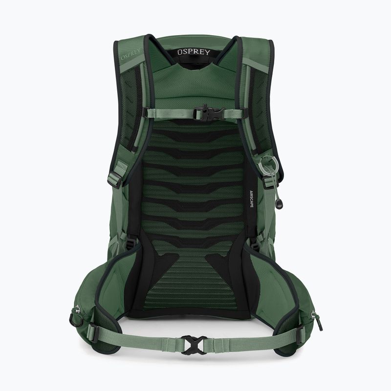 Pánský turistický batoh Osprey Talon 22 l green canopy/pine leaf 3
