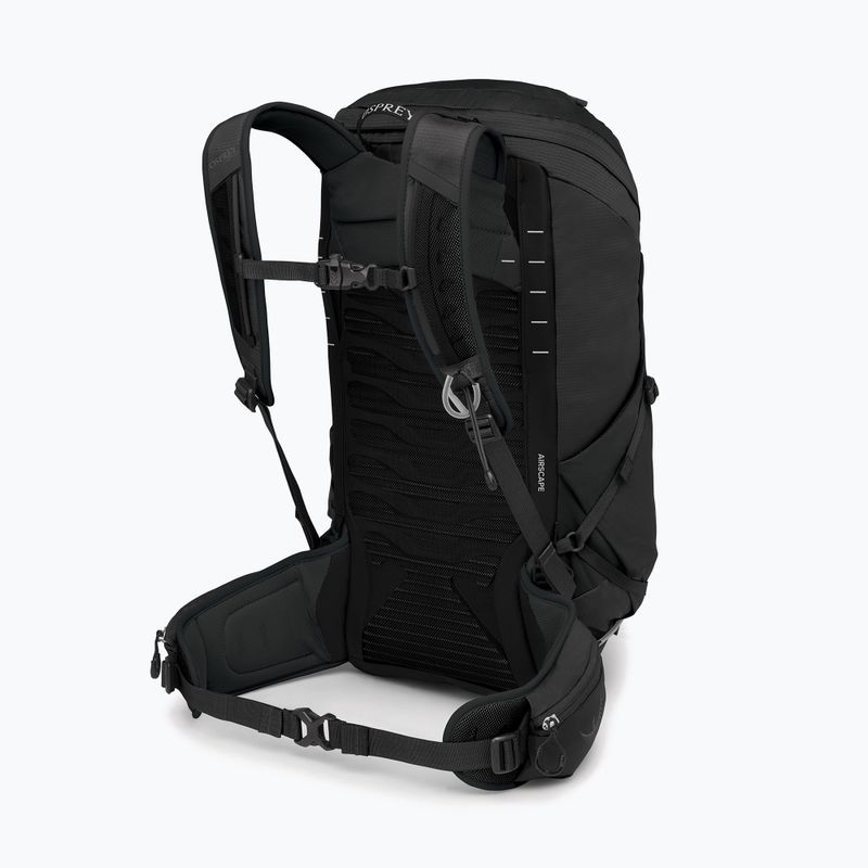 Pánský turistický batoh Osprey Talon 26 l black /coal grey 3