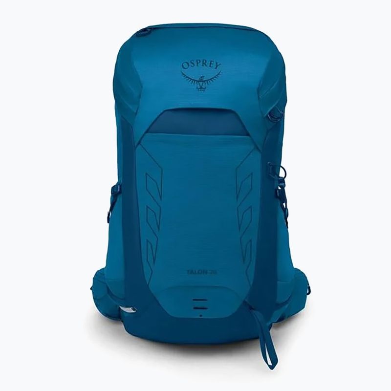 Turistický batoh Osprey Talon 26 l blue night