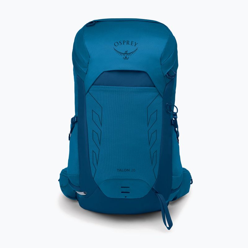 Turistický batoh Osprey Talon 26 l blue night