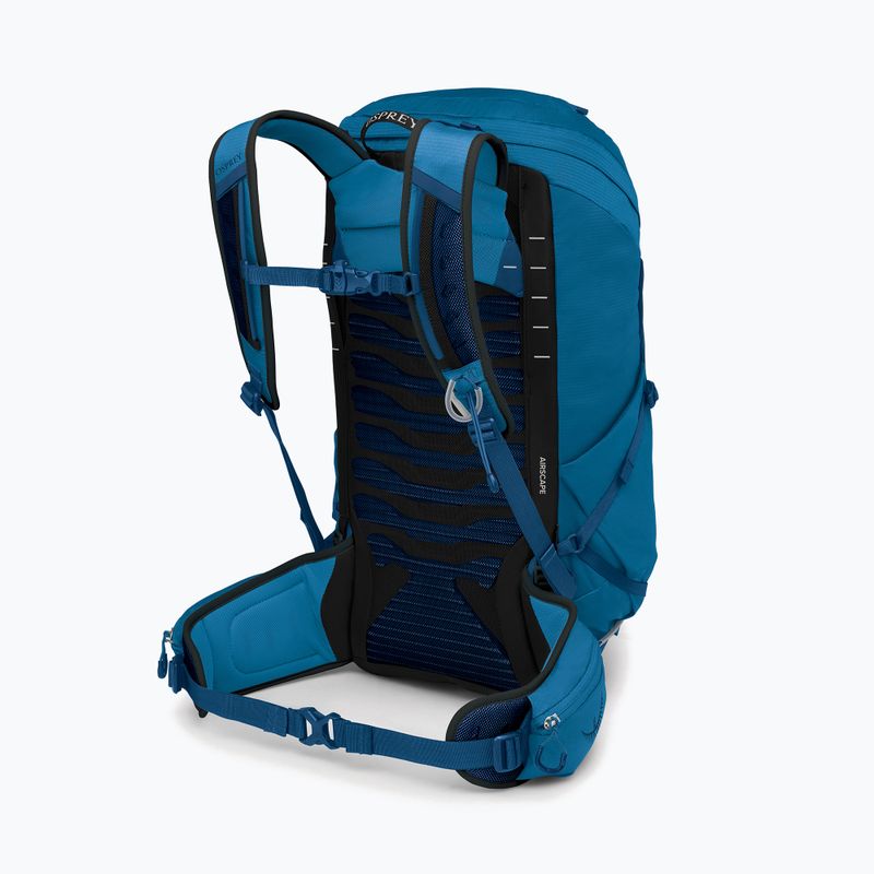 Turistický batoh Osprey Talon 26 l blue night 3