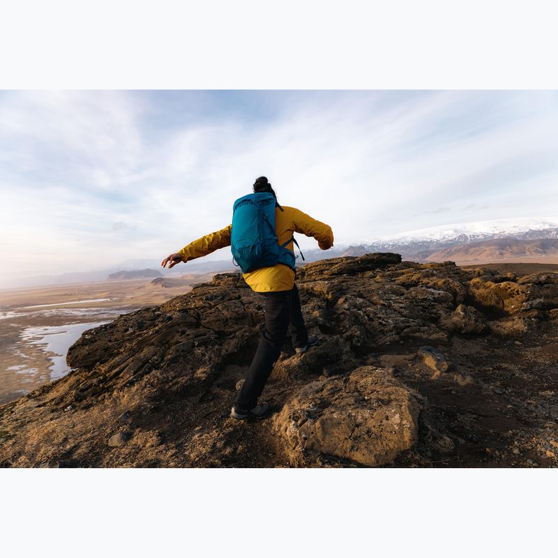 Turistický batoh Osprey Talon 26 l blue night 4