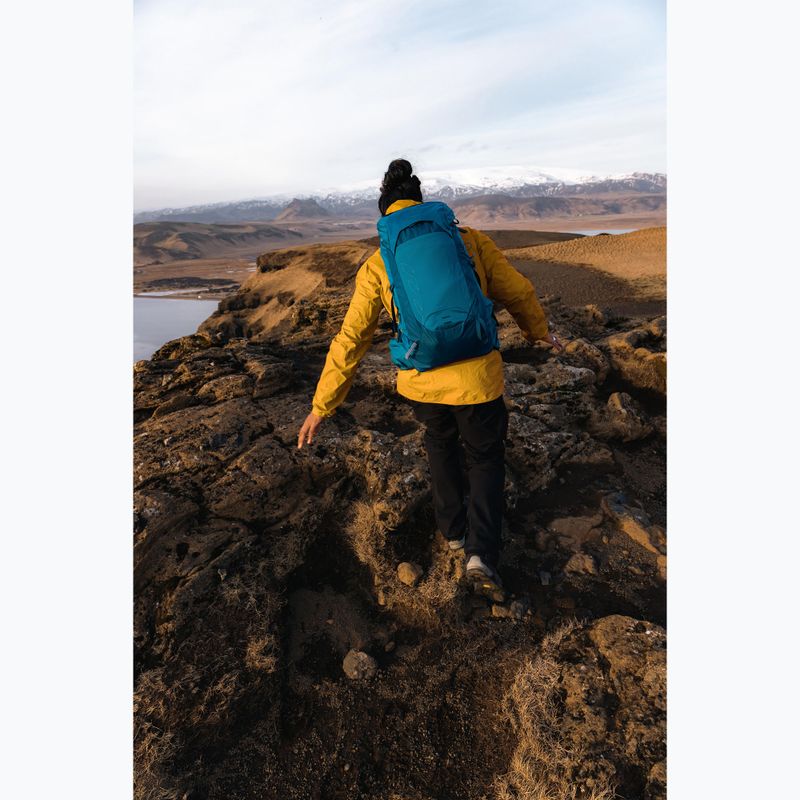 Turistický batoh Osprey Talon 26 l blue night 5