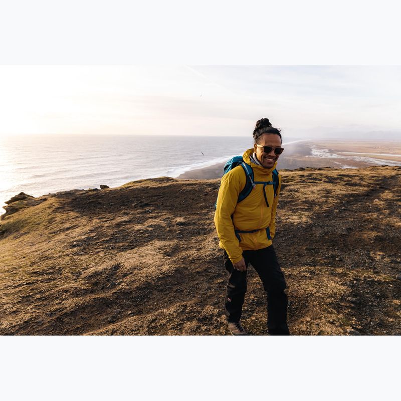 Turistický batoh Osprey Talon 26 l blue night 6