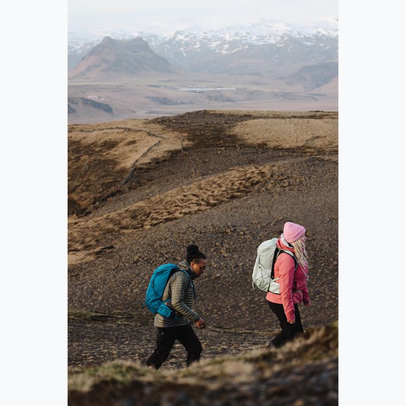 Turistický batoh Osprey Talon 26 l blue night 7