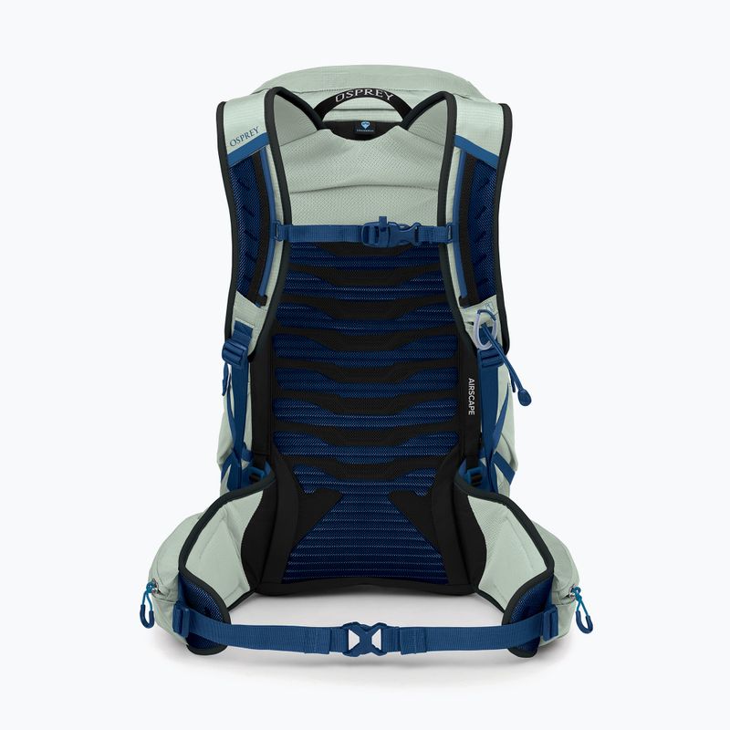 Pánský turistický batoh Osprey Talon 26 l frosty mint green/night shift 3