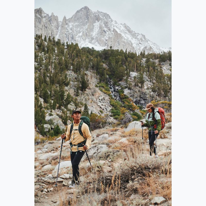 Turistický batoh Osprey Talon 33 l green canopy/ pine leaf 14