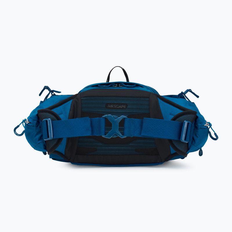 Ledvinka Osprey Talon 6 l blue night shift 4