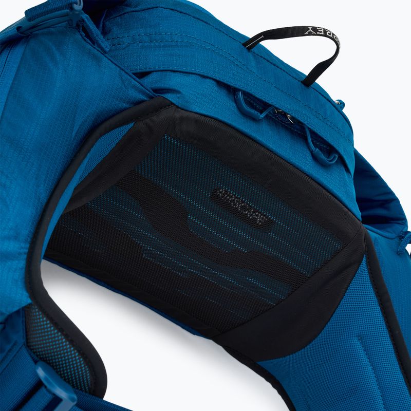 Ledvinka Osprey Talon 6 l blue night shift 6