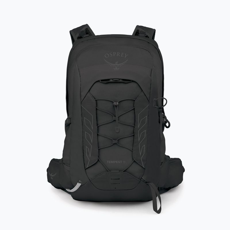 Dámský turistický batohOsprey Tempest 11 l black/coal grey