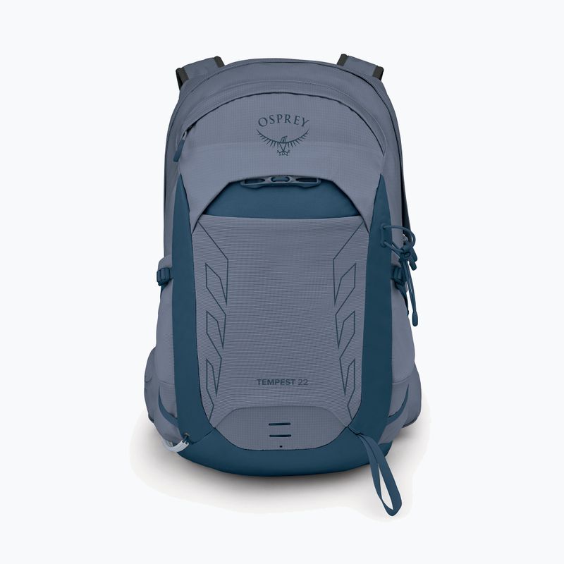 Dámský trekingový batoh sprey Tempest 22 l anchor blue / atlas
