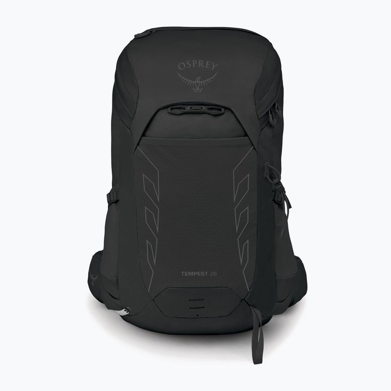 Dámský turistický batoh Osprey Tempest 26 l black/ coal grey