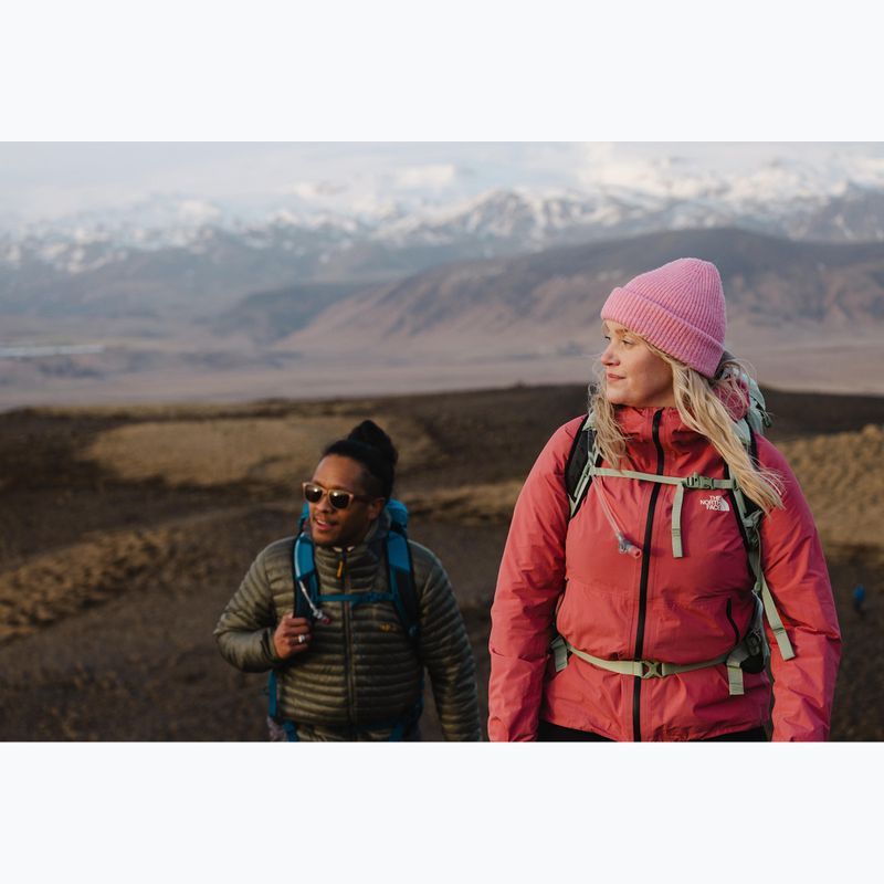 Dámský turistický batoh Osprey Tempest 26 l frosty mint green/ botanica 7