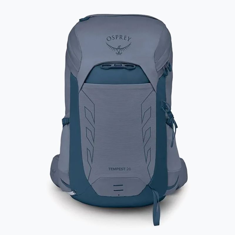 Dámský turistický batoh Osprey Tempest 26 l anchor blue atlas 