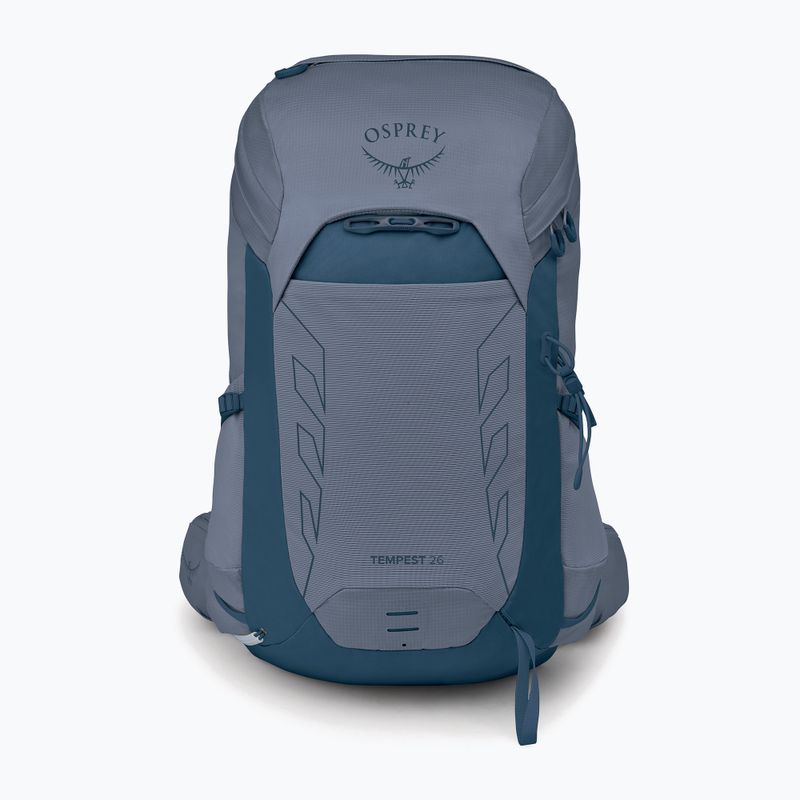Dámský turistický batoh Osprey Tempest 26 l anchor blue atlas
