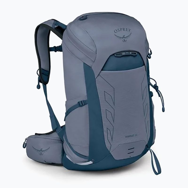 Dámský turistický batoh Osprey Tempest 26 l anchor blue atlas  2