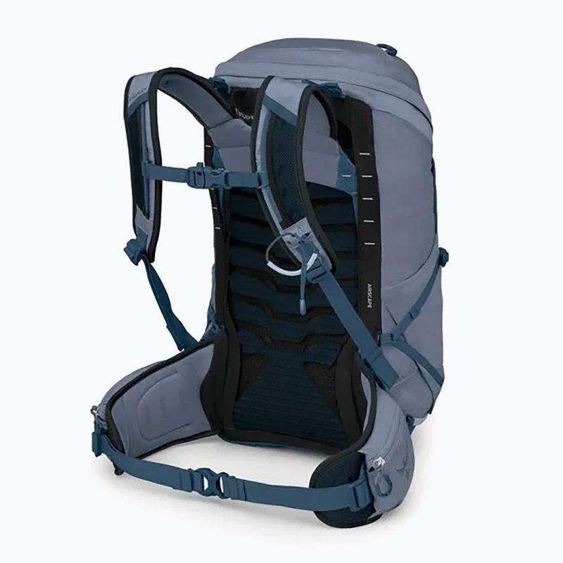 Dámský turistický batoh Osprey Tempest 26 l anchor blue atlas  3