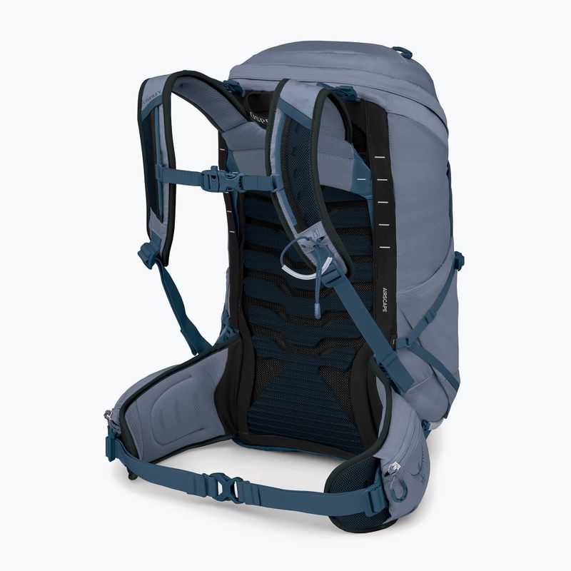 Dámský turistický batoh Osprey Tempest 26 l anchor blue atlas 3