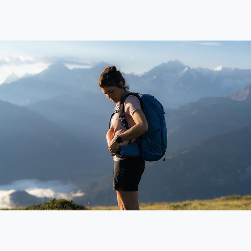 Dámský turistický batoh Osprey Tempest 26 l anchor blue atlas 14