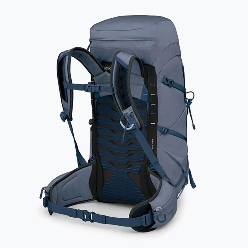 Dámský trekingový batoh Osprey Tempest 33 l anchor blue atlas 3