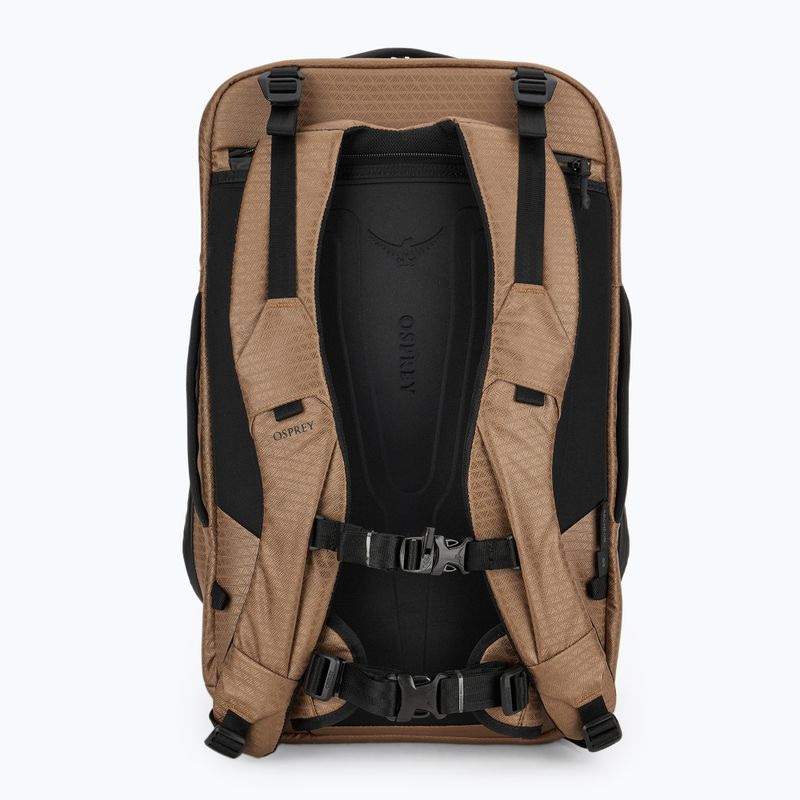 Městský batoh Osprey Archeon 30 l latte brown 3