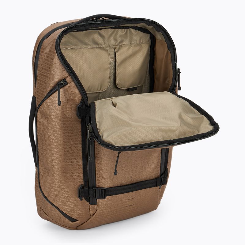 Městský batoh Osprey Archeon 30 l latte brown 5