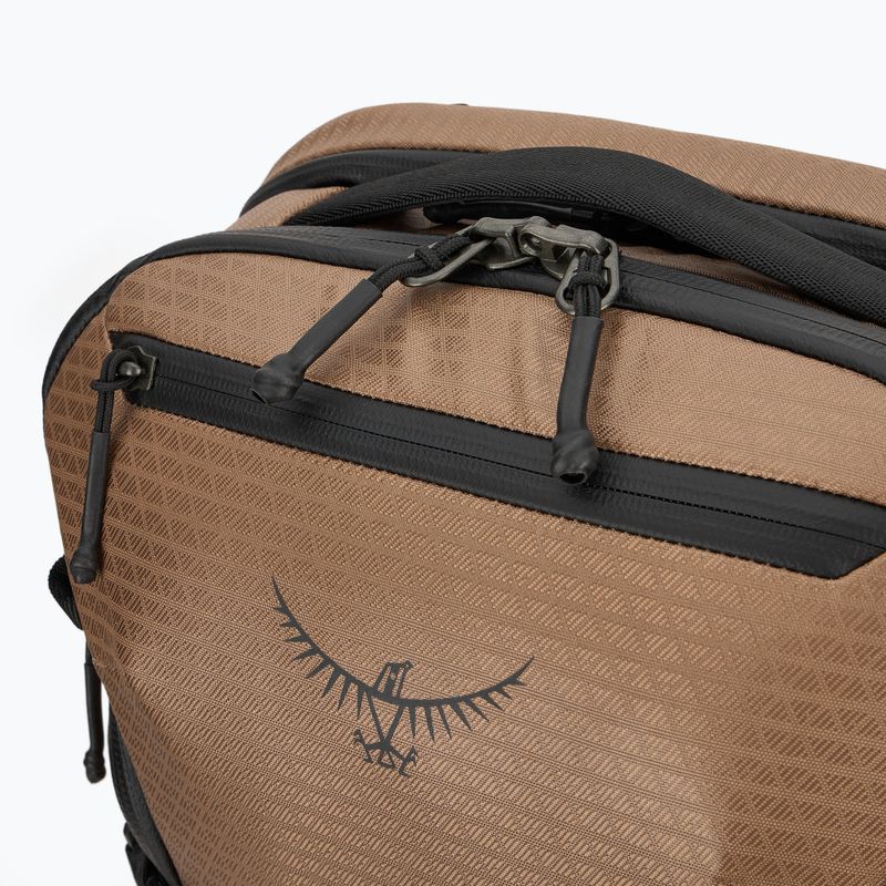 Městský batoh Osprey Archeon 30 l latte brown 6