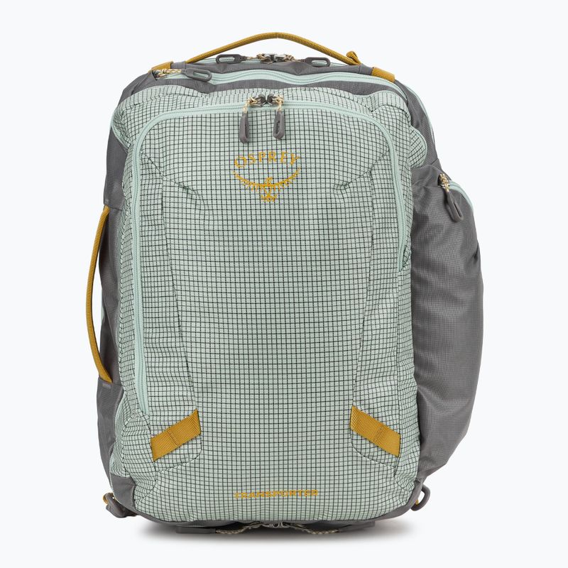 Turistický batoh Osprey Transporter Travel Pack 36 l frosty mint