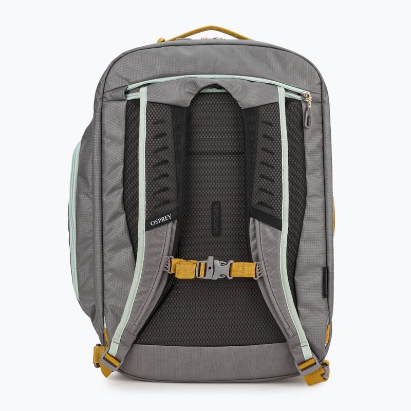 Turistický batoh Osprey Transporter Travel Pack 36 l frosty mint 3
