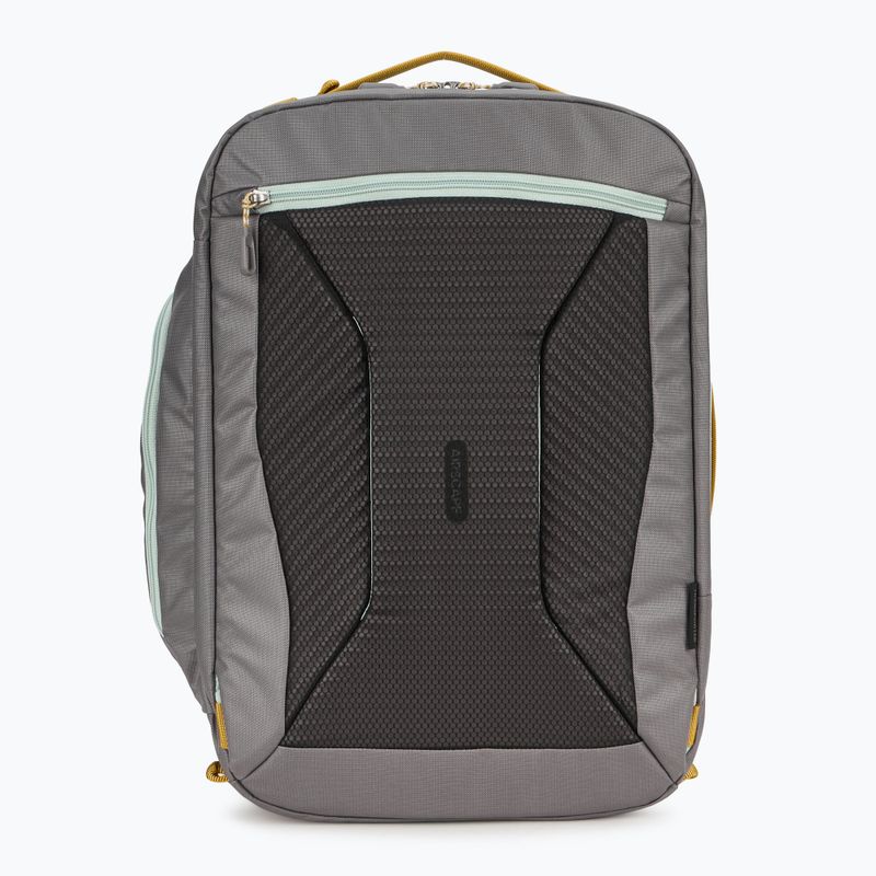 Turistický batoh Osprey Transporter Travel Pack 36 l frosty mint 4