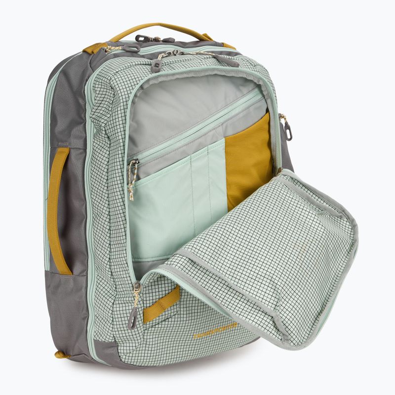 Turistický batoh Osprey Transporter Travel Pack 36 l frosty mint 5