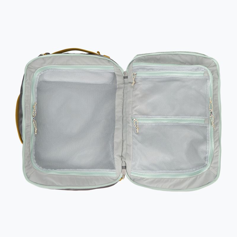 Turistický batoh Osprey Transporter Travel Pack 36 l frosty mint 6