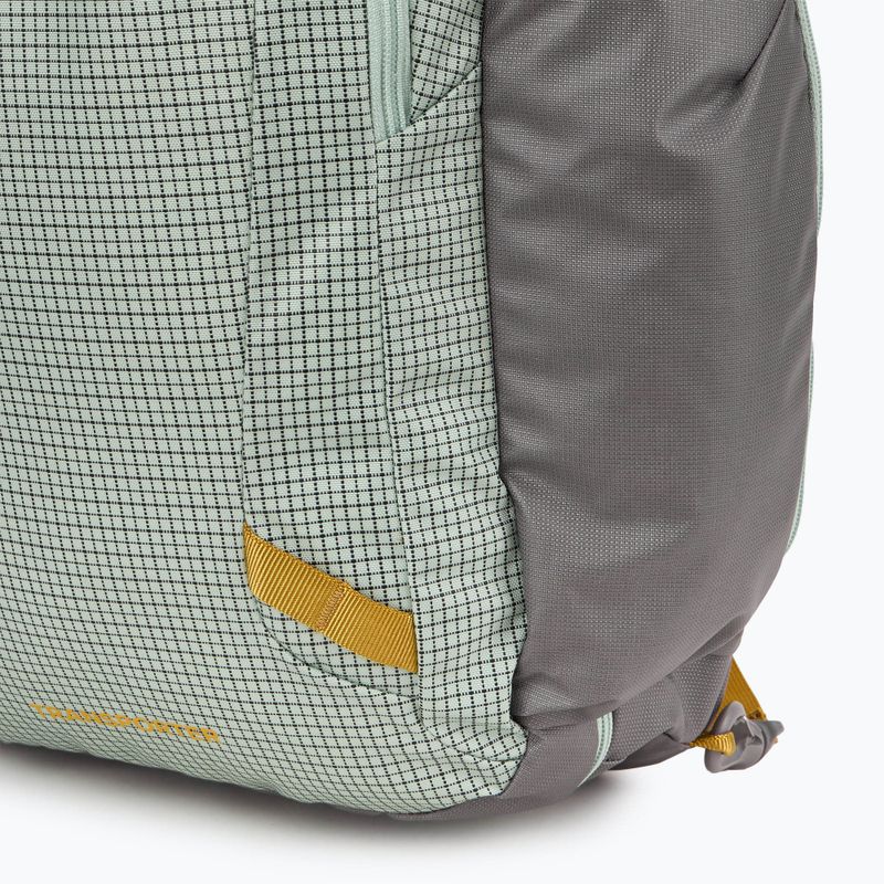 Turistický batoh Osprey Transporter Travel Pack 36 l frosty mint 8