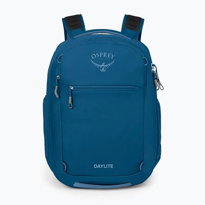 Batoh Osprey Daylite Expandable Travel Pack 26 + 6 l nightshift blue