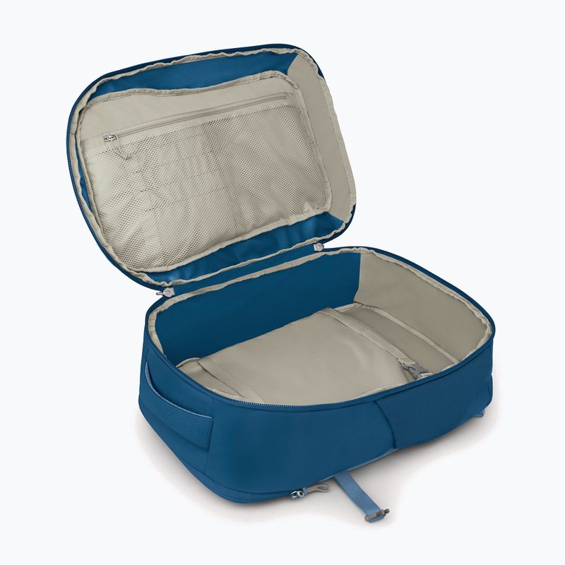 Cestovní batoh Osprey Daylite Carry-On Travel Pack 35 l night shift blue 5