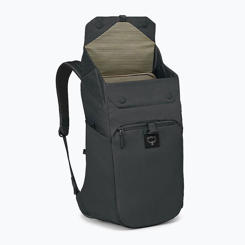 Městský batoh Osprey Aoede Syncpack 20 l syncpack black os 3