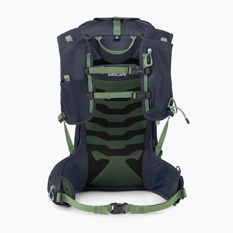 Pánský turistický batoh Osprey Talon Velocity 20 l nocturnal blue 3