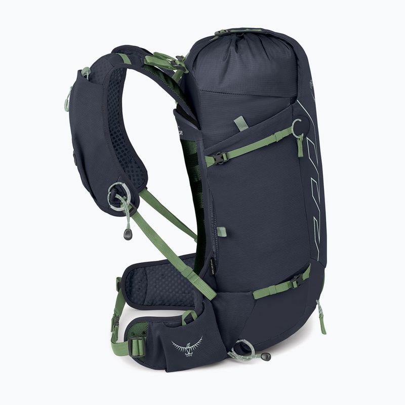 Pánský turistický batoh Osprey Talon Velocity 20 l nocturnal blue 5