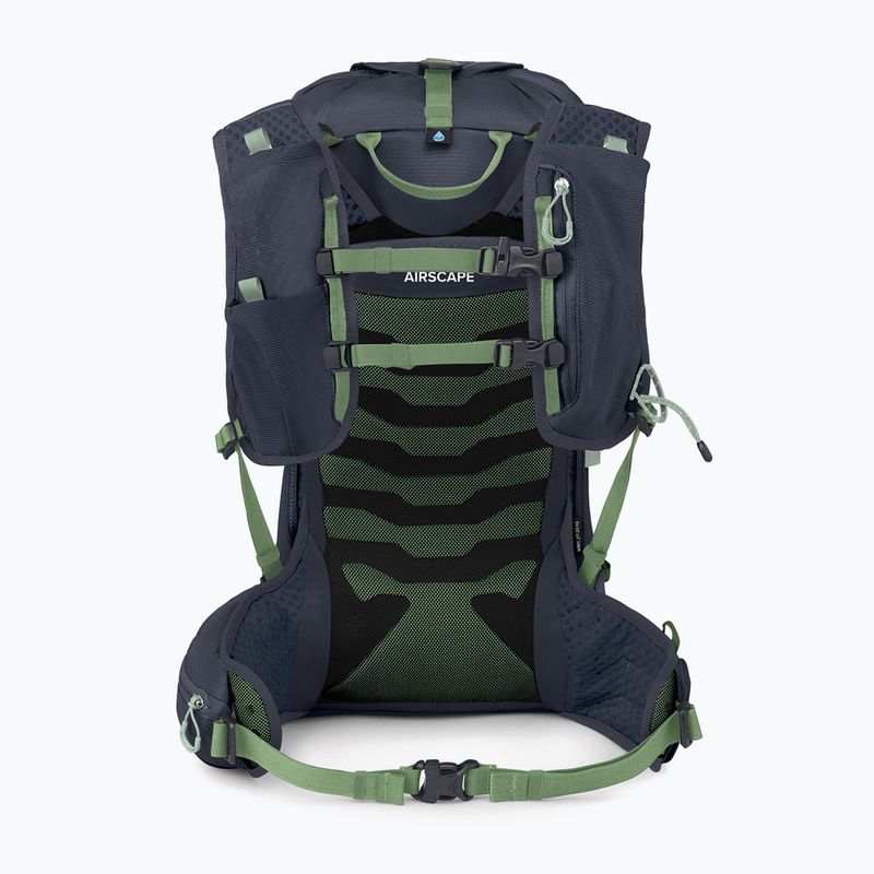 Pánský turistický batoh Osprey Talon Velocity 20 l nocturnal blue 3