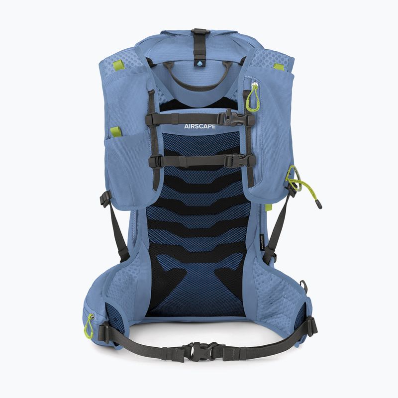 Dámský turistický batoh Osprey Tempest Velocity 20 l sevres blue 3